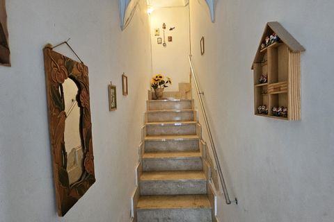 Landsbyhus i Collesano, Palermo, Collesano - € 63.000 | Ref: 10608 - foto 10